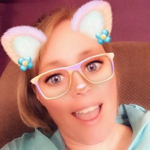 Meet your Posher, Annette